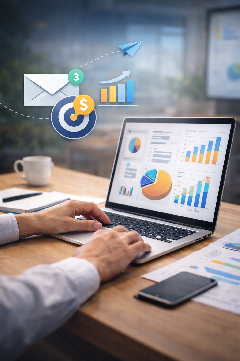 Promotional Email Campaigns